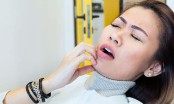 toothache dental emergency